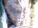 Cliff Jumping
