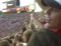 University of Wisconsin Madison Vs. Penn Football Game