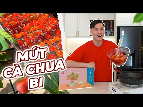 0 Hiện đại như gia đình Cam hay mộc mạc như ông Thọ thì cũng không thể bỏ lỡ món ngon đậm hương vị Tết!