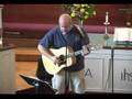 Pastor Mike Sharp, Graceland UMC Dundalk, MD
