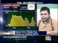 Ashwani Gujral's top five picks for today's trade