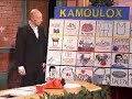 Le kamoulox avec Philippe Geluck