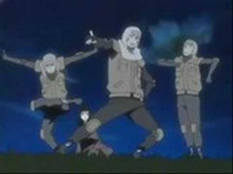 kakashi girl
