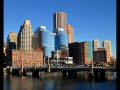Lakers and Boston