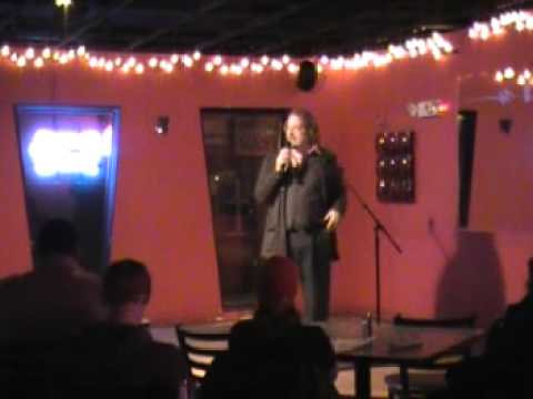 Commercials - Shawn Ravenfire