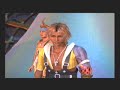 Final Fantasy X