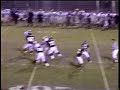 JCA vs St Pats