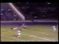 JCA vs St Pats