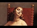stereo: http://br.youtube.com/watch?v=euguz0dblu0&fmt=18

alessandro scarlatti (1660 - 1725).

chambre cantata 