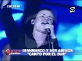 Canto por el Sur (Segunda parte)