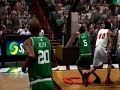NBA 2K8-Come With Me