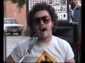 Blues para un amigo - Felipe Toro (El cruce)