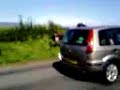horse drawn caravans travellers gypsy appleby