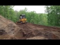 Tractor ride