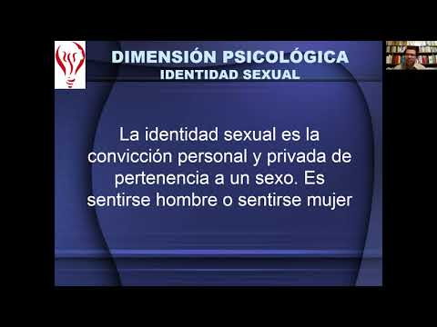 Psicología de la sexualidad   Clase Nº 1