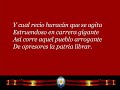 HIMNO A GÜEMES