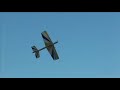 Airfoilz Edge & Yak 3D Shootout!!!