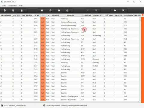 short video about the application 
