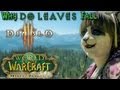 Why Do Leaves Fall - Blizzard Talent Contest ...