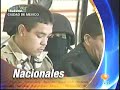 Detenidos por asesinato de hermano de Ex Procuradora de Chihuahua