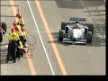 Formula 1 - Season 1995 3/3