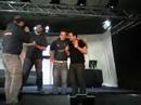 pwn3d &amp; Sirtakimann  auf northcon