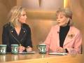 The View Talk about Barack Obama Picking Hillary Clinton as Secretary of State and Spar over Iraq