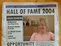 Hall of Fame 2004 English