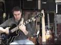 Solo Jazz Fingerstyle Guitar - Tea For Two