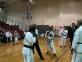Jared Northup from Russ Northups GTA Impact Martial arts - foto 1