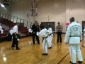 Jared Northup from Russ Northups GTA Impact Martial arts - foto 2