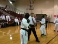 Jared Northup from Russ Northups GTA Impact Martial arts - foto 3