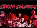 Shkupi Soldiers - Krejt Bashk