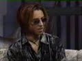 X Japan - hide & Yoshiki - McDonald\ X Japan - hide & Yoshiki - McDonald\