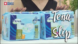 Tena Slip