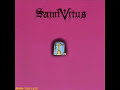 saint vitus thirsty and miserable doom metal cotd saint vitus