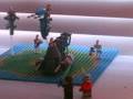Lego Clone Wars Part 1