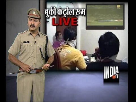 ACP Arjun (21/5/2013)