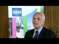 Launch of ISO 26000: Interview with Alan Bryden Immediate Past ISO Secretary General