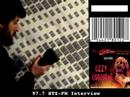 Scanning Barcode Ozzy Osbourne by Scott Blake