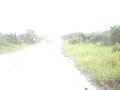 hard access to the site