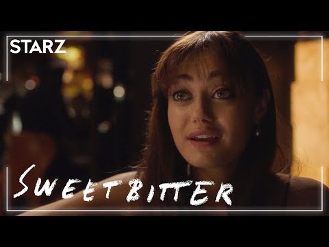 ‘Sec or Demi-Sec’ Ep. 4 Preview | Sweetbitter Season 2 | STARZ