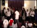 Demetrious Thomas & ShowCase Choi/ I'm Headed in a New Direction