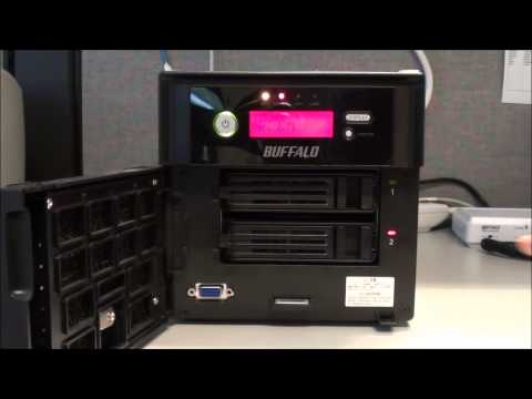 how to rebuild mirror raid 1