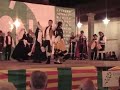 Aturuxos na Chaira bailando la Muñeira de Covas Aturuxos na Chaira bailando la Muñeira de Covas