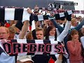 �rebro SK - AIK 2003