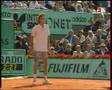 videos de Kuerten Corretja French Open 2001 (18/20)