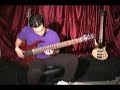 STUDIOBASSPLAYER.COM INSTRUCTIONAL VIDEOS FOR BASS PLAYERS!