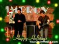 ACHMED THE DEAD TERRORIST-JINGLE BOMBS