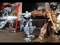 Transformers Shorts Presents Protoforms